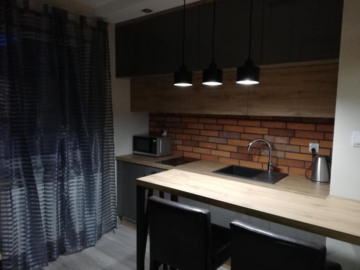 Czerwona Cegla Apartment