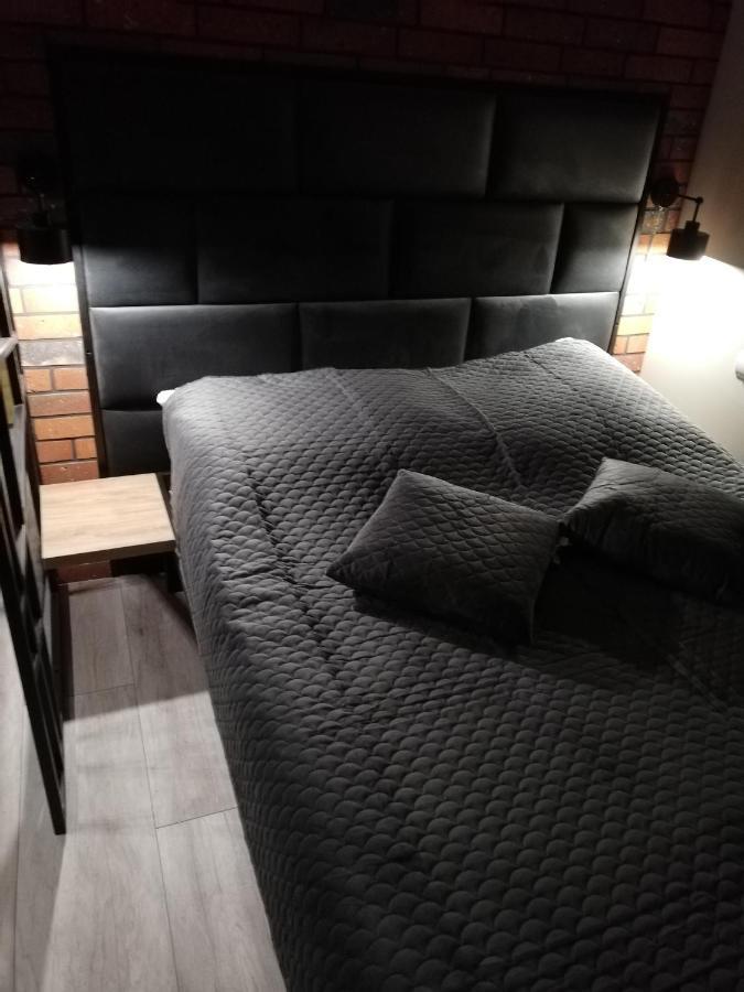 Apartment Czerwona Cegla