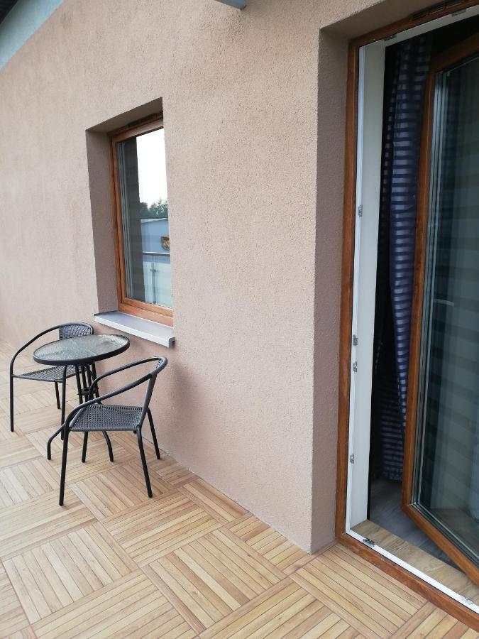 Apartment Czerwona Cegla Zielona Gora (Lubuskie)