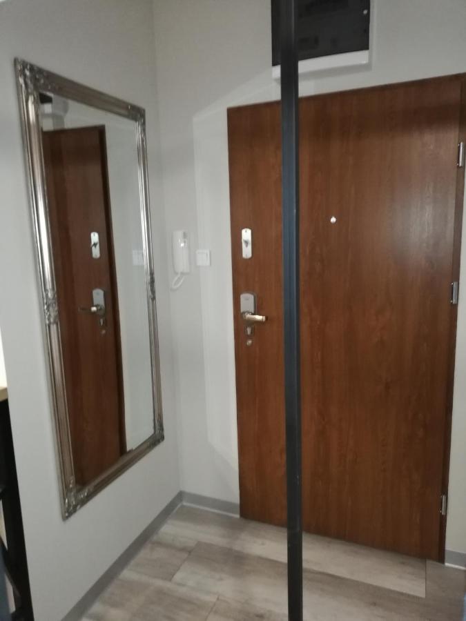 Apartment Czerwona Cegla Zielona Gora (Lubuskie)